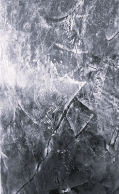 druhy povrchů